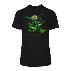 Wow Tshirt Tanks Man Medium