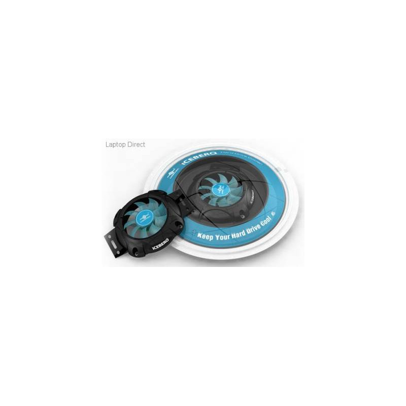 Vantec hdc 6015 hdd cooler