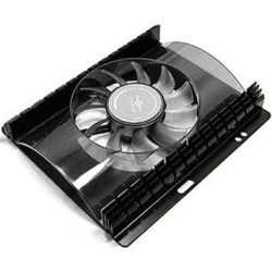 VANTEC HDC 701A BK HDD COOLE