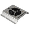 Vizo Voyager HCL-201 - 2 Fan HDD Cooler