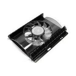 Vizo Voyager HCL-201 - 2 Fan HDD Cooler