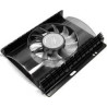 Vizo Voyager HCL-201 - 2 Fan HDD Cooler