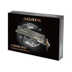 Adata nGff m.2 1T S40G rgb
