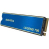 Adata nGff m.2 512G Legend850