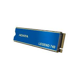 Adata nGff m.2 512 S40G rgb