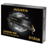 Adata nGff m.2 512 S40G rgb