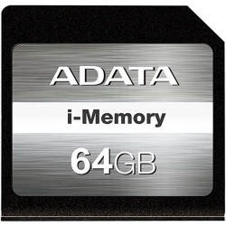 ADATA ASDX64GAUi3CL10 64G SS