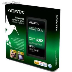 Adata 2.5" 100Gb SX1000