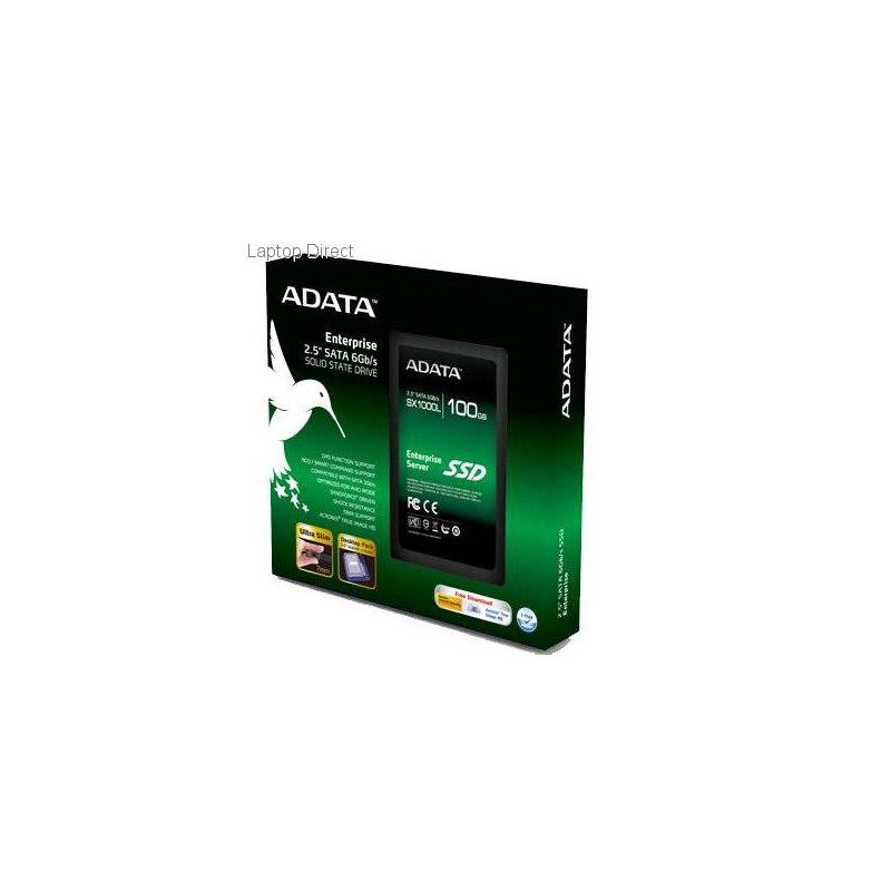 Adata 2.5" 100Gb SX1000