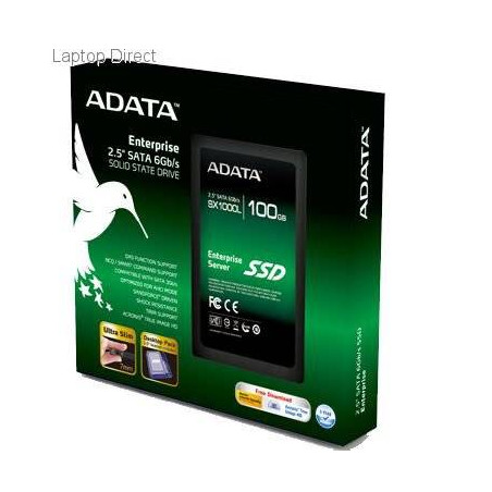 Adata 2.5" 100Gb SX1000