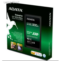 Adata 2.5" 100Gb SX1000
