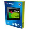 Adata 2.5" 240GB SU650 sata