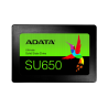 Adata 2.5" 240GB SU650 sata