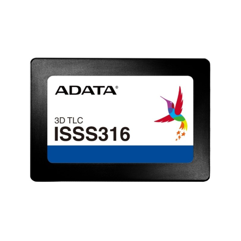 Adata 2.5" 256GB SU800 sata6