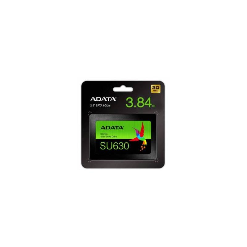 Adata 2.5" 3840GB SU630 sata