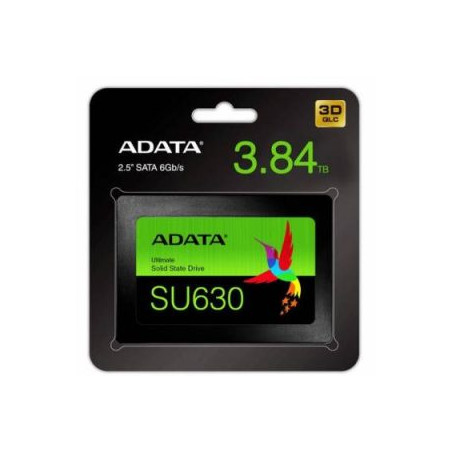 Adata 2.5" 3840GB SU630 sata