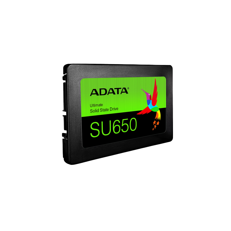 Adata 2.5" 480GB SU650 sata