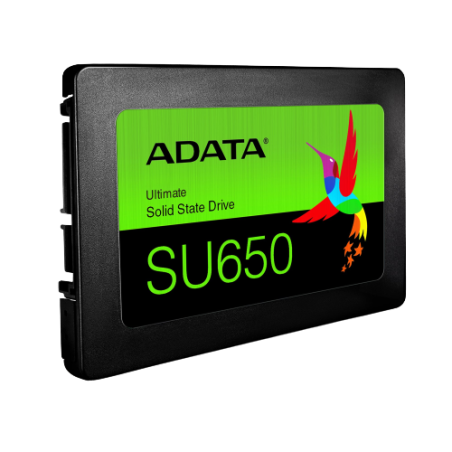 Adata 2.5" 480GB SU650 sata