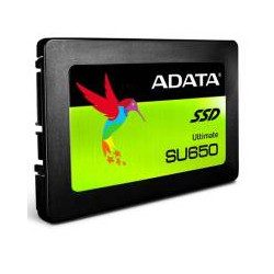 Adata 2.5" 480GB SU650 sata