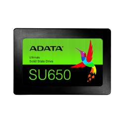 Adata 2.5" 480GB SU650 sata