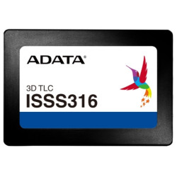 Adata 2.5" 512GB SU800 sata6