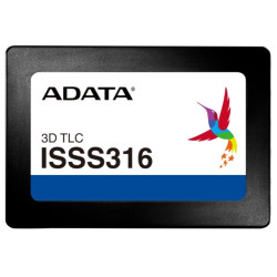 Adata 2.5" 512GB SU800 sata6