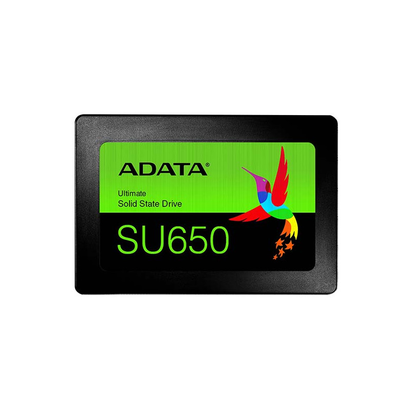 Adata 2.5" 960GB SU650 sata