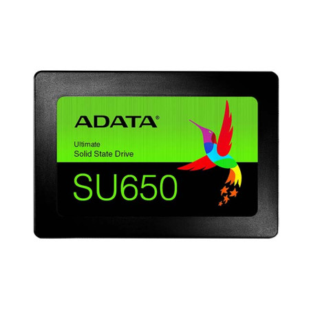 Adata 2.5" 960GB SU650 sata