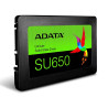 Adata 2.5" 960GB SU650 sata