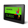 Adata 2.5" 960GB SU650 sata