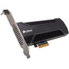 Corsair 1600G NX500 pci e
