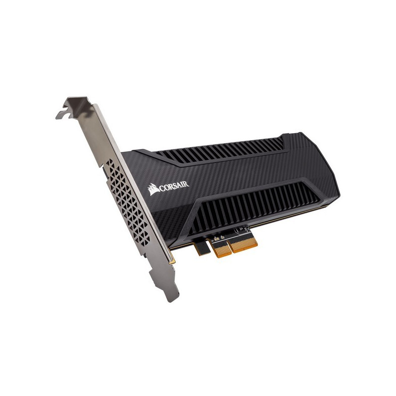 Corsair 400Gb NX500 pci e