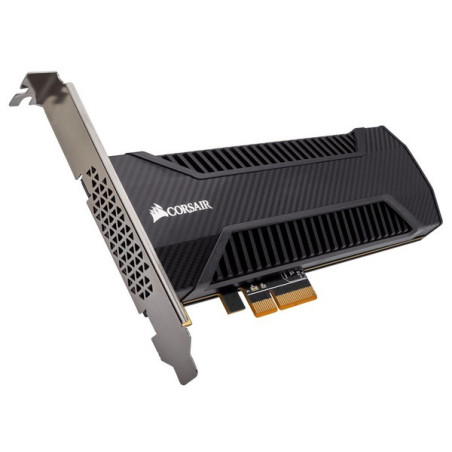 Corsair 400Gb NX500 pci e