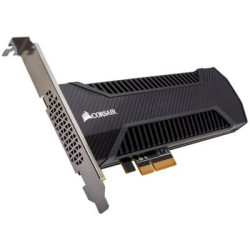 Corsair 400Gb NX500 pci e
