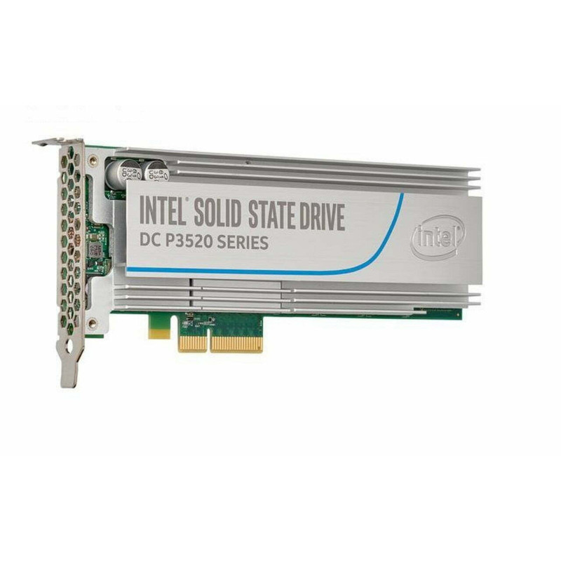 Intel 1200Gb pci e P3520