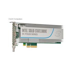 Intel 1200Gb pci e P3520