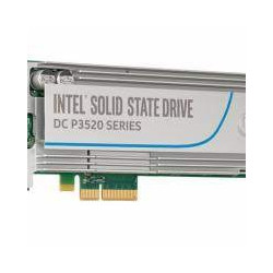 Intel 2000Gb pci e P3520