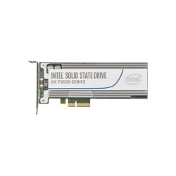 Intel 2000Gb pci e P3520