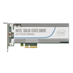 Intel 2000Gb pci e P3520