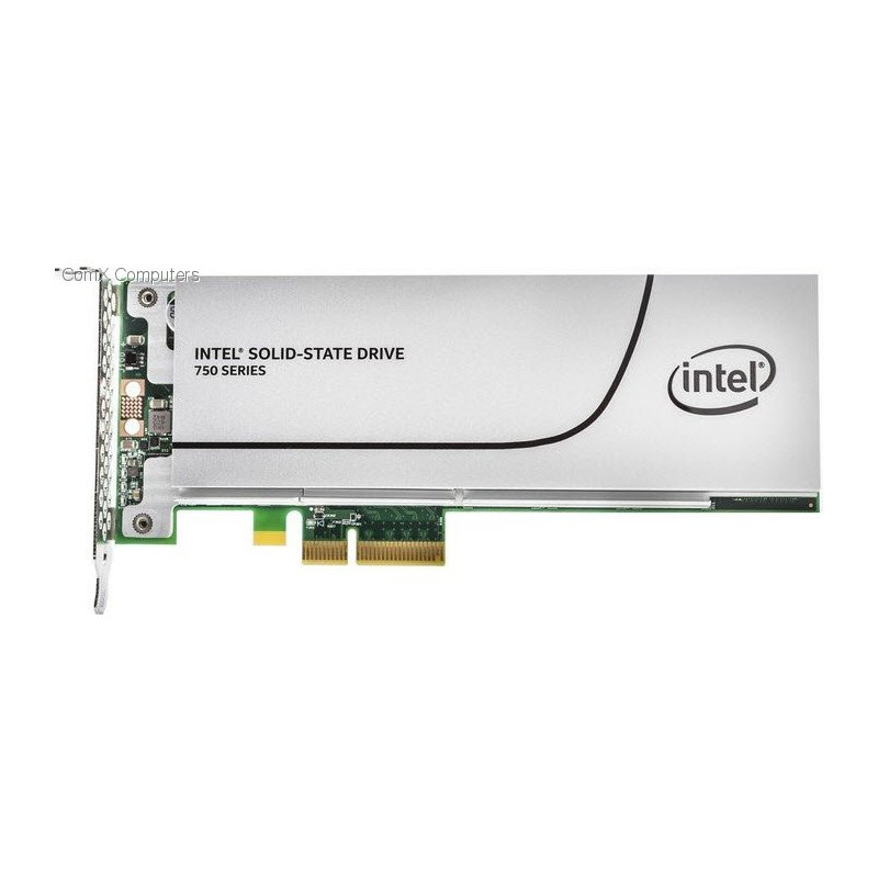 Intel 400Gb pci e   750 seri