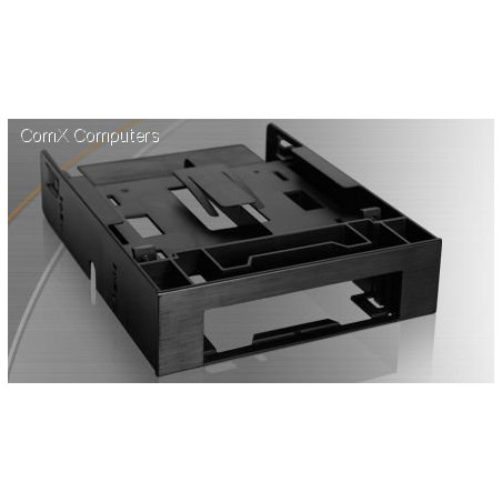 Icydock mb343sp 2x2.5 1x3.5"