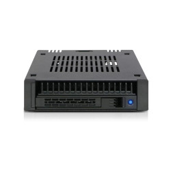 Icydock mb343sp 2x2.5 1x3.5"