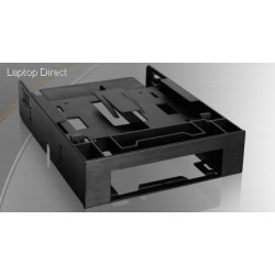 Icydock mb343sp 2x2.5 1x3.5"