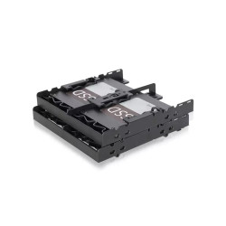 Icydock mb344sp 4x2.5"  5.2.5"