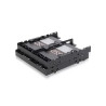 Icydock mb344sp 4x2.5"  5.2.5"