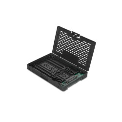 Icydock mb703m2p b m.2  2.5"