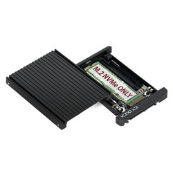 Icydock mb703m2p b m.2  2.5"