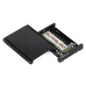 Icydock mb703m2p b m.2  2.5"