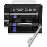 Icydock mb982SPR 2x2.5"  3.5