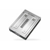 Icydock mb982SPR 2x2.5"  3.5